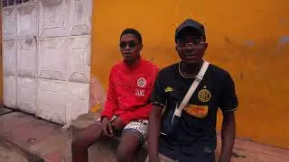 &Oacute;scarthay feat Liu Speak- Grito do sub&uacute;rbio