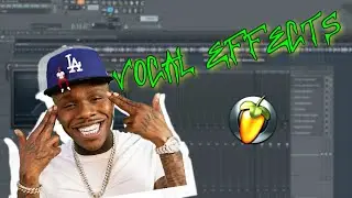 How to Mix Vocals like DaBaby
