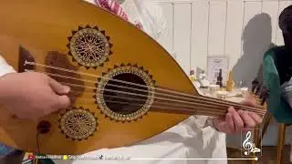 على البال عود + مقام عجم الدو - محمد عبده - عزفي