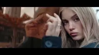 Stive Morgan - Include My Heart (2013)