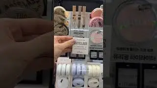 OLIVE YOUNG HAUL 🫒🤍✨ gal did so much research so let us know if you want to see a review!