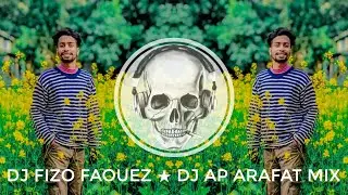 Dj Fizo Faouez Tik Tok Viral Bum Bum Tam Tam Boom Remix Dj Ap Arafat Mix 