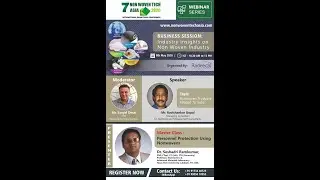 Industry Insights on Non Woven Industry by Radeecal Communications