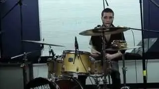 [SWTS]1. Poly-Rhythmic Concepts with Shaqed Druyan