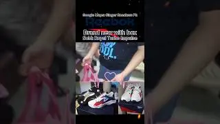 Reebok Royal Turbo Impulse (sold) by Ginger Sneakers Ph (FB/Tiktok page) 👍🔥👍