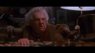 Hooknapped