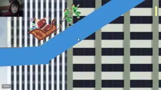 Happy Wheels! Part 1: TOUSCUS AND PEWDIEPIE!!!!