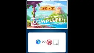 Finally the game in Athens is over | Bingo Blitz - HOR   #bingoblitz #bingoblitzhor #levelup #play