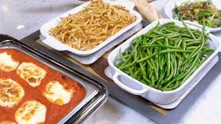 Keep Prepared Hot Food Hot for Hours Without Using any Flame or Cords