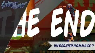 Street Gears - THE END