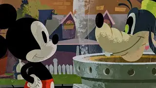 MICKEY THINS & PAINTS OSTOWN