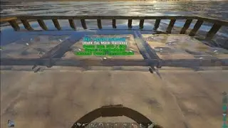 E10 (setting up the shop + oyster beds) Ark survival Evolved Epic Islands + 35mods