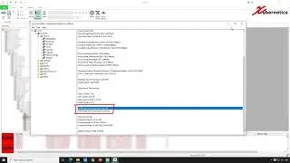 Unable To Run Script Server.LookupObject In ClearSCADA