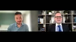 The UK should, but likely won't, normalise with Russia after the war. With John-Paul Stuthridge