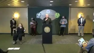 Gov. Murphy Announces State Of Emergency For New Jersey Ahead Of Winter Storm