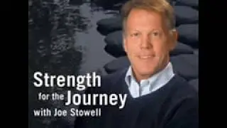 PAINTING PICTURES OF PEACE by Joe Stowell