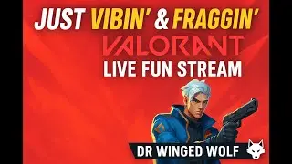 👉 &ldquo;Chilling in Valorant  in singapore 🔥 Just for Fun | No Tryhard Mode&rdquo;