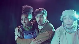 TRAILER: Butterflies (2022)