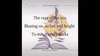 The sun emerges.#poem #writing #story #writer #poetry #poetrylover #books #book #haiku #haikuu
