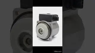 Насос циркуляционный DUCA BPS-15-5D аналог Wilo 84W широкая крыльчатка #tvvd #газовыекотлы #котел