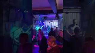 Outatime band - Mrs Robinson cover - Live at Hothampton Arms Bognor Regis