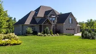 Milton Home For Sale | Real Estate | Barrie Video Tours 1502
