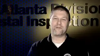We are the U.S. Postal Inspection Service