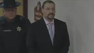Jury ends Kingsmen trial, finds Andre Jenkins guilty of killing two local bikers