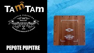 Pepote Caj&oacute;n Pupitre