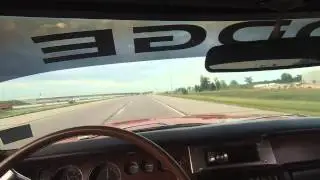 1969 Charger Drive