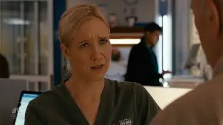 Hannah's Father Tells Her How Much Archer Loves Her on Chicago Med 11x09 (Jan. 14, 2026)
