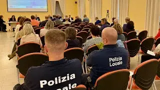 Sicurezza e IA: incontro del progetto EDIH-PAI a Cuneo