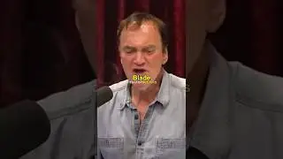 Tarantino&rsquo;s Friend Hated Blade Runner