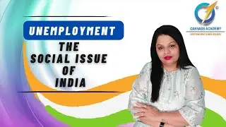 The social issue of India - Unemployment | Best clinical research institute in India