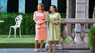 Nina Solodovnikova - Temerari… Come scoglio (Mozart, Così fan tutte)