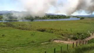 Strathspey Steam Railway