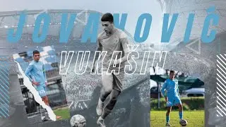 Vukasin Jovanovic ● FK PETROVAC ● Left back/DMF ● Highlights 24/25