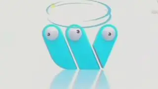 I found the Rare WildBrain 2021 Logo!
