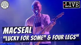 Macseal 