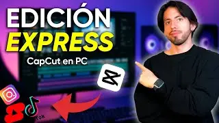 Curso de CapCut en 10 minutos ! 