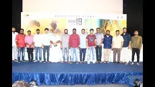 Mehandi Circus Press Meet | G.V.Prakash | sicp