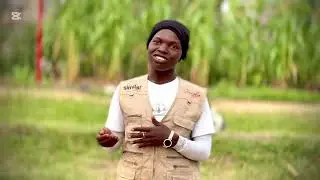 🎬 Back to School: Reclaiming Dreams in BidiBidi | Similar Ground