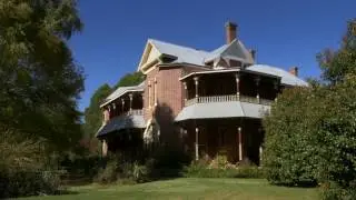 Snowy Monaro region promotional video