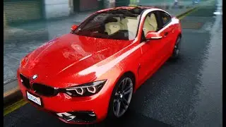 GTA 5 - NVE + QuantV Mod Graphics | Update May 2022