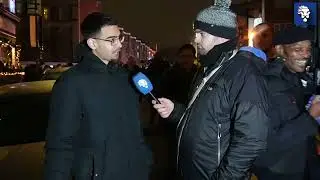 We&rsquo;re Lacking Killer Instinct! | Chelsea 1 - 2 Aston Villa | Fan Cam (Karam)