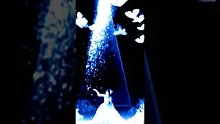 Love story | Instrumental and Nature Theme! #nature #lovestory #shorts