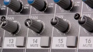 A Guide to Expert Audio Panning in ableton Live 🎛️