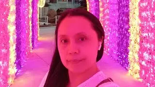 Pinay Single Mom in HK is live!