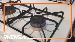 Controversy grows over new gas stove disclosure law in Colorado