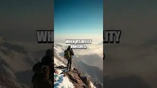 Episode 23 Fogbound Ridge Navigation without Tech